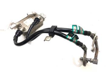 CHŁODNICA OLEJU MASERATI QUATTROPORTE VI 670002934 3.0 411KM