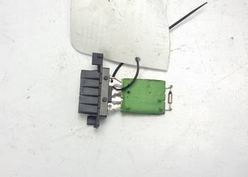 REZYSTOR PEUGEOT BOXER III