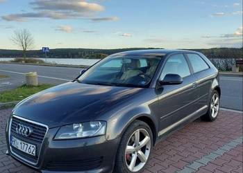 Audi A3 8P 2010