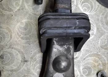 Łapa widełki sprzęgła śruba kulka sprzęgła Honda Accord VI 6 1.8 2.0 2.3