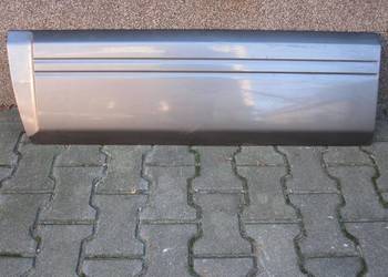 NISSAN TERRANO II LIFT 03r listwa ozdobna drzwi lewa przód 808717F600