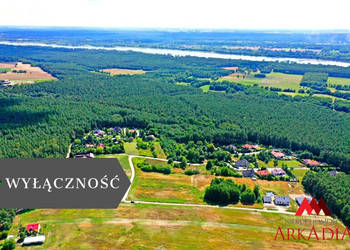 Do sprzedaży działka Nowy Witoszyn 3100m2