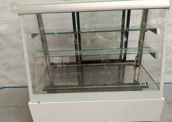 Witryna cukiernicza Graner ICE 02-004-LCP 