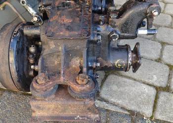 Gaz 69 reduktor stan idealny