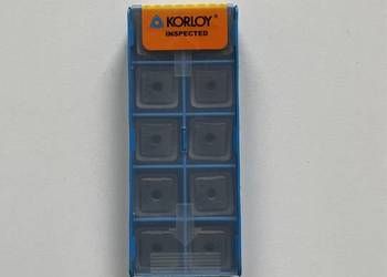 Płytki KORLOY SNCF1507ENN-MM PC3525