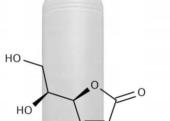 Kwas L-Askorbinowy L- Ascorbic Acid Cz. 10g