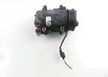 KOMPRESOR KLIMATYZACJI FORD FOCUS MK2 II 1.6 TDCi G8DE 
