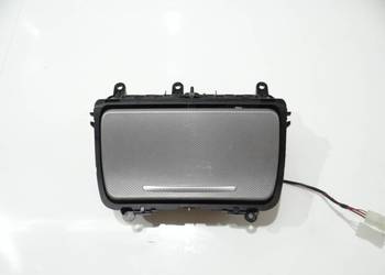 SCHOWEK UCHWYT NA KUBKI BMW F10 F11 LCI 9283611