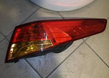 kia optima lamy tył prawa lewa