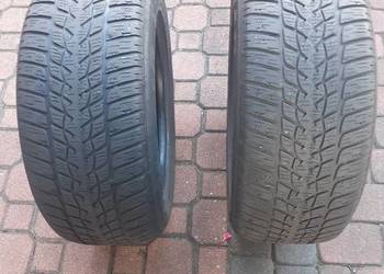 Opony zimowe GoodYear Ultra Grip Performance 2 4 sztuki