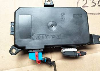 FIAT STILO 3D  46775024 MODUŁ STEROWNIK KOMPUTER KOSTKA DRZWI LEWY PRZÓD