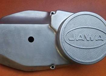 pokrywa Jawa 350, dekiel silnika Jawa 350/638 prawa pokrywa Jawa