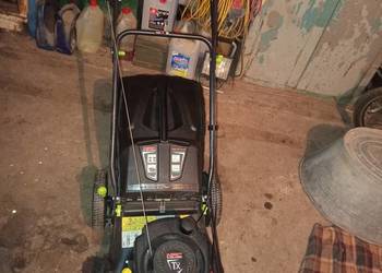 Kosiarka spalinowa Nac