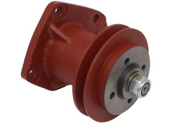 SOLIDNA POMPA WODY C-385 C385 4-CYL ZETOR Na 1 Pasek Stary Typ [4467]