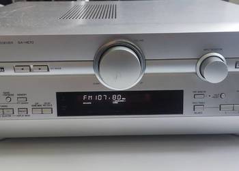 Amplituner Panasonic SA-HE70