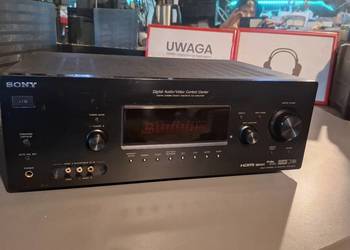 Amplituner Sony STR-DG720 – HDMI –