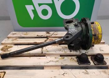John Deere 6320 Piasta koła