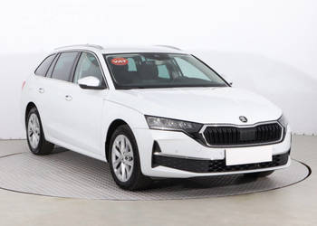 Skoda Octavia 1.5 TSI