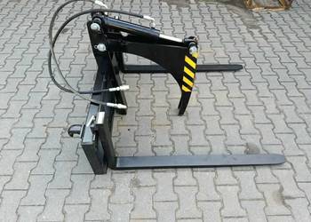 Chwytak do drewna na ramke Paleciaka euroramke Tura Transport Cała PL