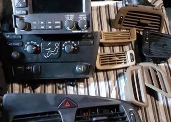 Części do Volvo S60i