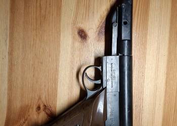 Wiatrówka LP3 niemiecka antyk