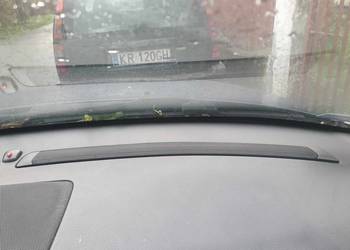 Kratka wlotu powietrza na szybę Volvo s60 I 00-10 v70 II 00-