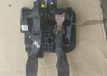 Pedał sprzęgła hamulca FIAT 500 L