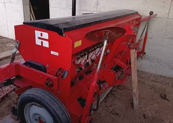 Sprzedam siewnik zbożowy 2.5m reform semo 100 Amazone isaria krevneland Acc