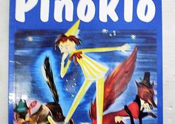 PINOKIO  - C. Collodi  F.A.