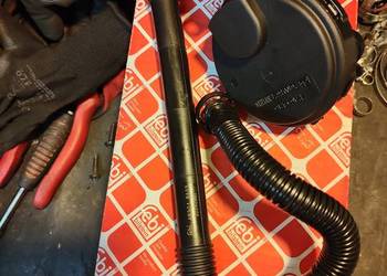 Odma BMW e46 2.5 benzyna