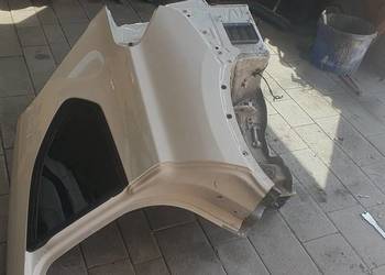Błotnik tylny lewy BMW F48 X1