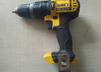 Wkrętarka DeWalt DCD785