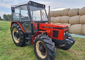 Zetor 7745