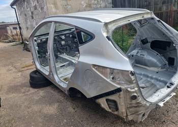 LEWY BOK  RAH 9P HYUNDAI IX 35