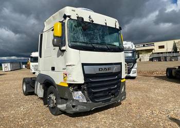 DAF XF 480 FD581
