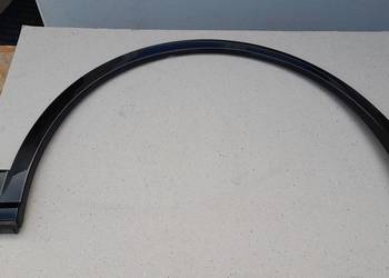 AUDI Q5 II S- LINE LISTWA BŁOTNIKA PRZEDNIA PRAWA 80A853718F