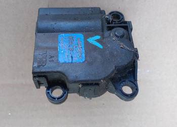 Kia Sportage III silniczek nagrzewnicy D332-JY9AA02 Kia Sportage III silniczek nagrzewnicy D332-JY9AA02