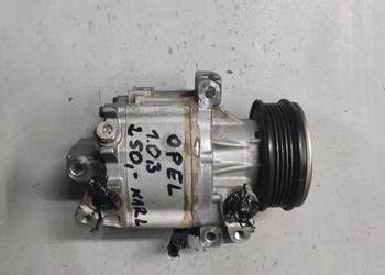 Sprężarka klimatyzacji Opel 1.0 B 94551797