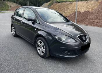 Seat Toledo Możliwa zamiana
