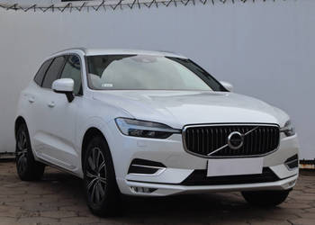 Volvo XC60 B4