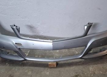Zderzak Przód Mercedes W204