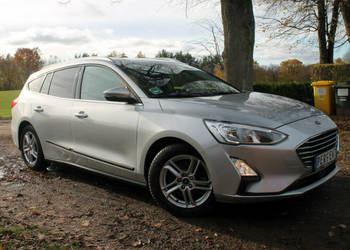 Ford Focus MK4 1.5 D 120 KM EcoBlue 6 BIEGÓW Nawigacja TEMPOMAT Parktronik… Ford Focus MK4 1.5 D 120 KM EcoBlue 6 BIEGÓW Nawigacja TEMPOMAT Parktronik…