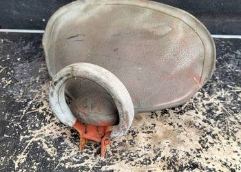 STYRA SIEDZENIE KANAPA DKW NSU ZUNDAPP BSA AJS JAP FN TRIUMPH ARIEL ADLER