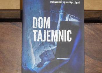 Alek Rogoziński Dom tajemnic