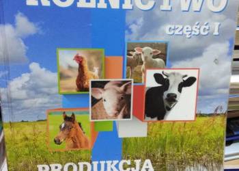 Rolnictwo 1 produkcja zwierzęca