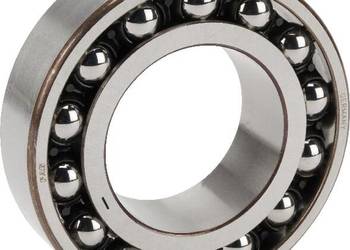 Łożysko kulkowe samonastawne 45x85x23 mm INA/FAG 2209K2RSTVHC3