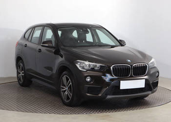 BMW X1 sDrive16d BMW X1 sDrive16d