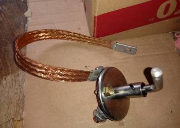 Przewód masy długi Ursus 1224