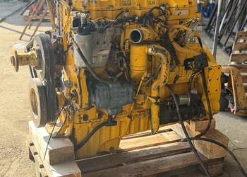 Silnik Caterpillar C9