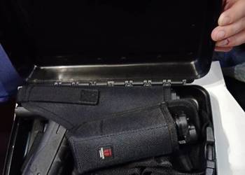 Tiberius 8 paintball